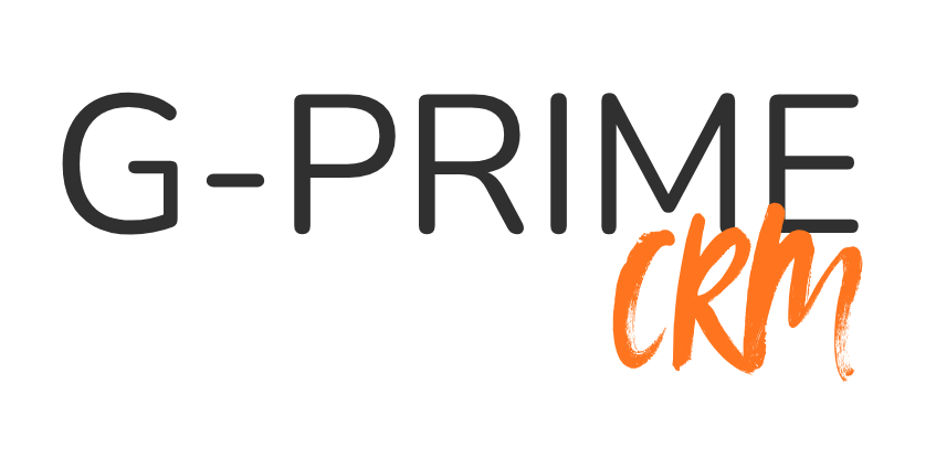 G-PRIME CRM
